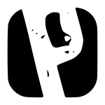 Brand Purpleport SVG Icon